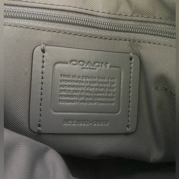 Coach - Picture 2 of 5